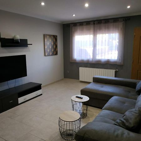 Casa Vacacional Lavernia Cabanes  Bagian luar foto
