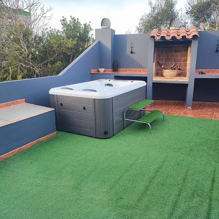 Casa Vacacional Lavernia Cabanes  Bagian luar foto