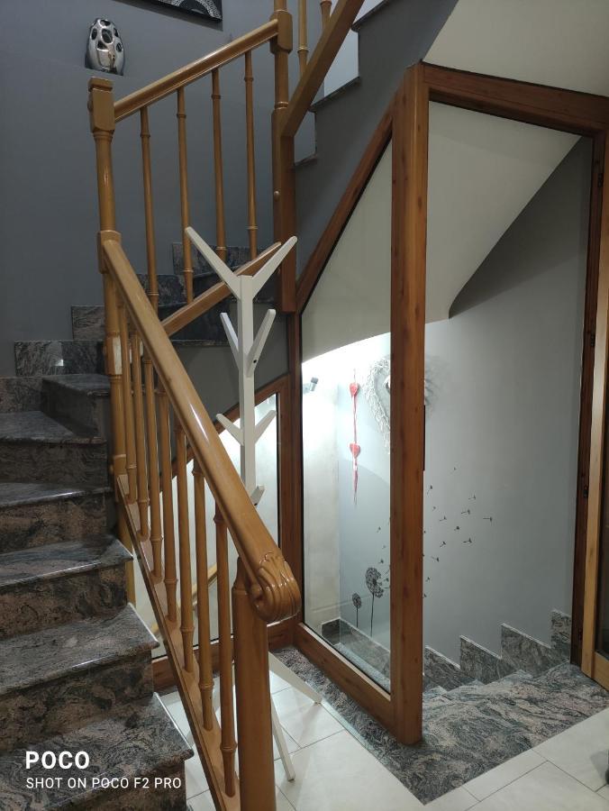 Casa Vacacional Lavernia Cabanes  Bagian luar foto