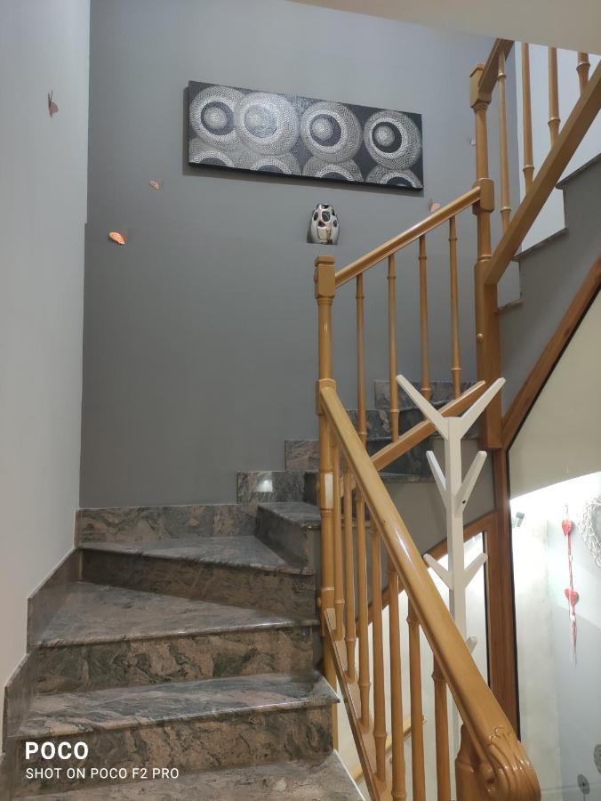 Casa Vacacional Lavernia Cabanes  Bagian luar foto