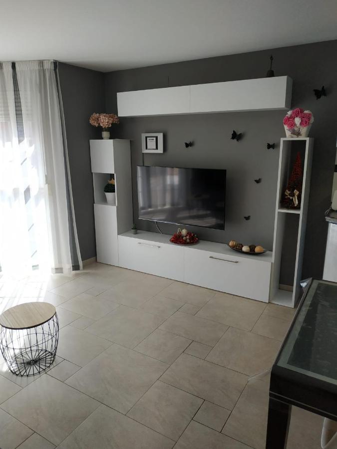 Casa Vacacional Lavernia Cabanes  Bagian luar foto