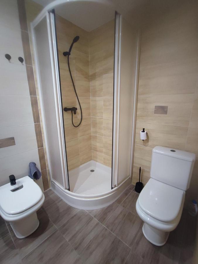Casa Vacacional Lavernia Cabanes  Bagian luar foto