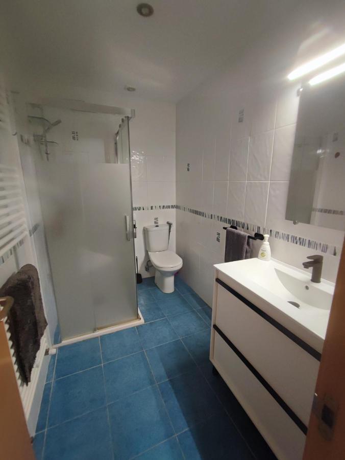 Casa Vacacional Lavernia Cabanes  Bagian luar foto