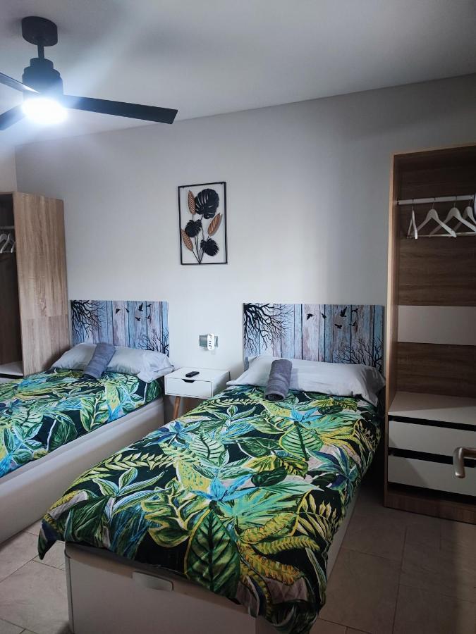 Casa Vacacional Lavernia Cabanes  Bagian luar foto