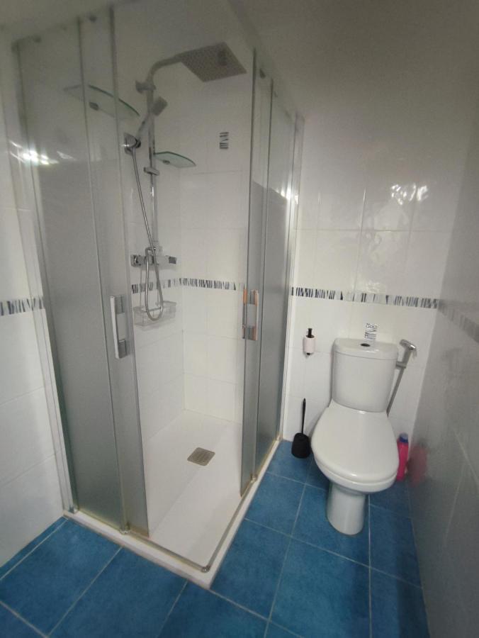 Casa Vacacional Lavernia Cabanes  Bagian luar foto